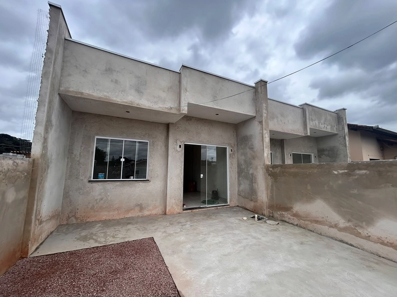 ALUGA GEMINADO no BAIRRO SERRA ALTA : 1ª foto da galeria de imagens do imóvel