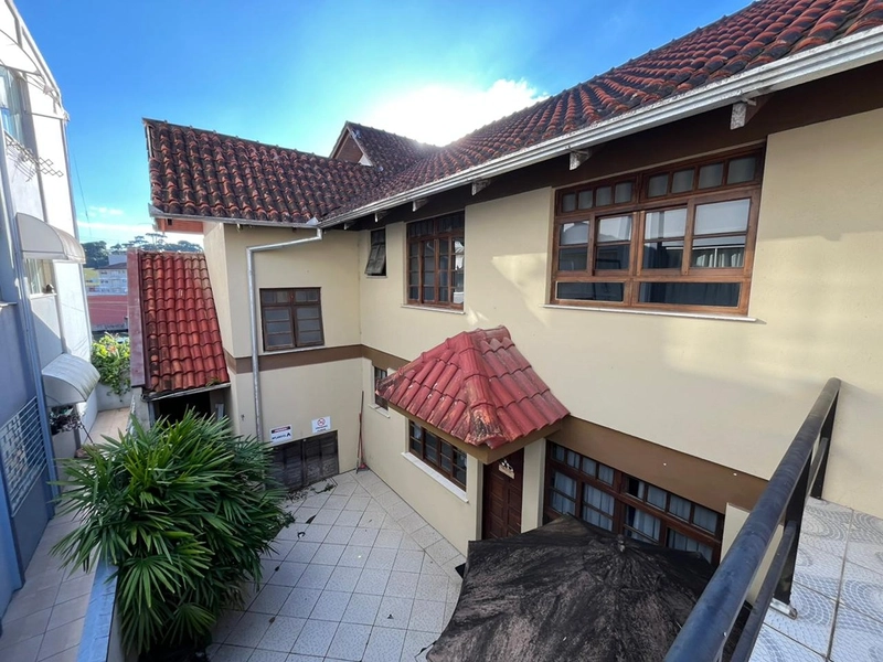 VENDE CASA NO BAIRRO CENTRO - Vorlene Negócios Imobiliários.: 18ª foto da galeria de imagens do imóvel