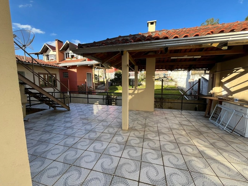 VENDE CASA NO BAIRRO CENTRO - Vorlene Negócios Imobiliários.: 17ª foto da galeria de imagens do imóvel