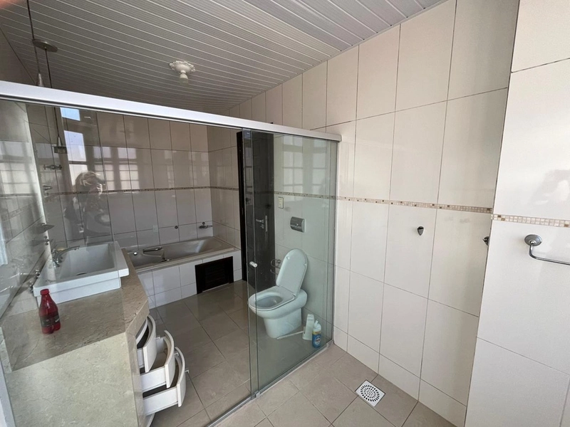 VENDE CASA NO BAIRRO CENTRO - Vorlene Negócios Imobiliários.: 7ª foto da galeria de imagens do imóvel