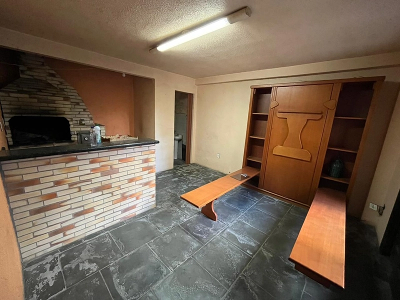 VENDE CASA NO BAIRRO CENTRO - Vorlene Negócios Imobiliários.: 14ª foto da galeria de imagens do imóvel