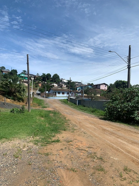 TERRENO À VENDA EM RIO NEGRINHO!: 4ª foto da galeria de imagens do imóvel