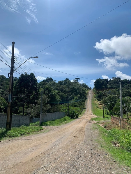 TERRENO À VENDA EM RIO NEGRINHO!: 2ª foto da galeria de imagens do imóvel
