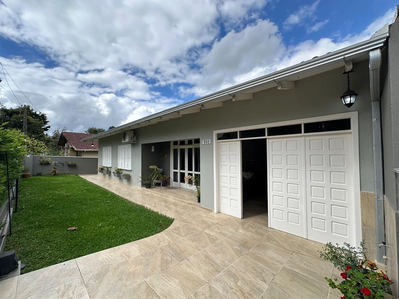 Imóvel residencial ou comercial