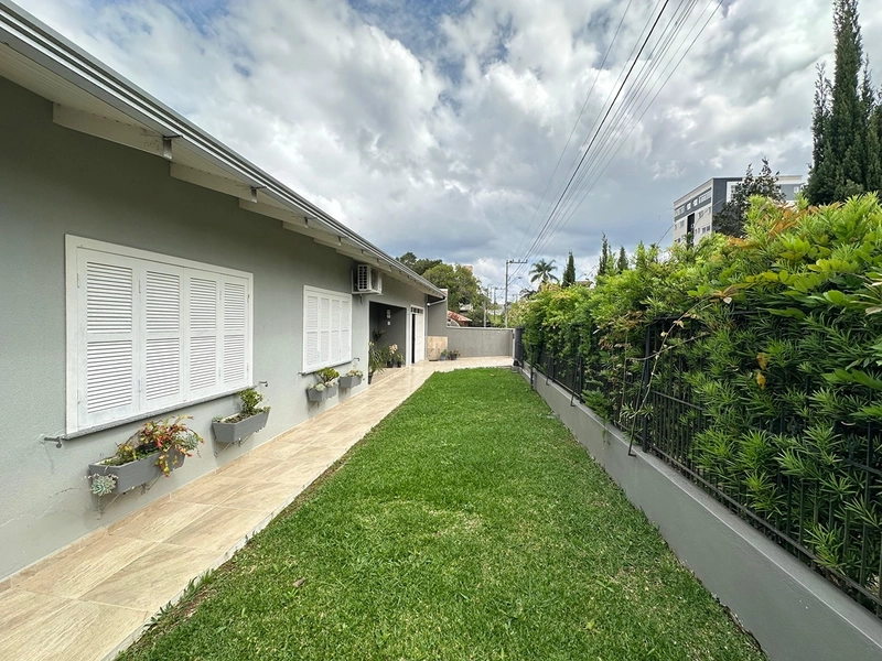 VENDE-SE CASA NO BAIRRO PROGRESSO - Vorlene Negócios Imobiliários: 6ª foto da galeria de imagens do imóvel