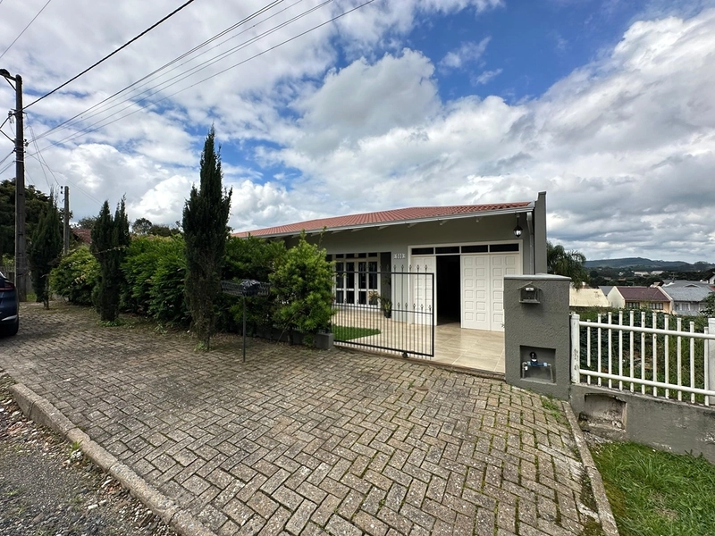 VENDE-SE CASA NO BAIRRO PROGRESSO - Vorlene Negócios Imobiliários: 4ª foto da galeria de imagens do imóvel