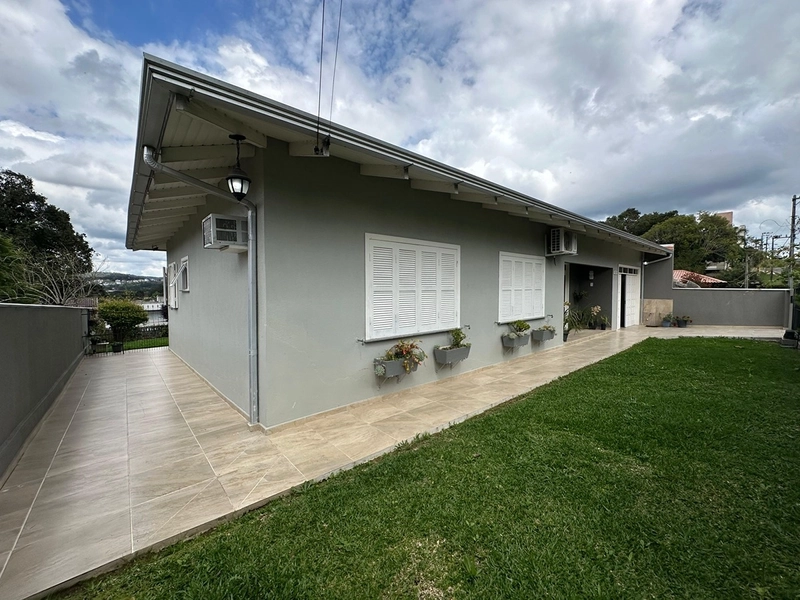 VENDE-SE CASA NO BAIRRO PROGRESSO - Vorlene Negócios Imobiliários: 5ª foto da galeria de imagens do imóvel