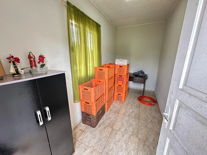VENDE-SE CASA NO BAIRRO PROGRESSO - Vorlene Negócios Imobiliários: 13ª foto da galeria de imagens do imóvel