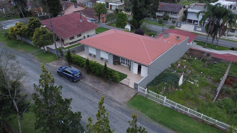 VENDE-SE CASA NO BAIRRO PROGRESSO - Vorlene Negócios Imobiliários: 2ª foto da galeria de imagens do imóvel