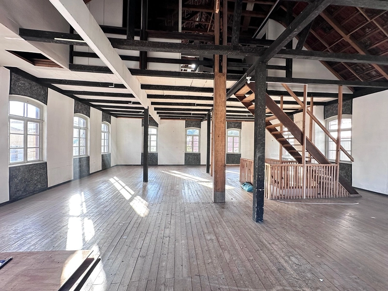 🏠 ALUGA SALA COMERCIAL NO CENTRO - Vorlene Negócios Imobiliários: 8ª foto da galeria de imagens do imóvel