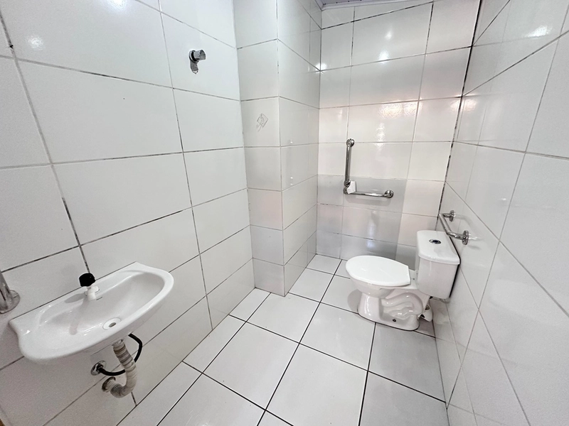 🏠 ALUGA SALA COMERCIAL NO CENTRO - Vorlene Negócios Imobiliários: 7ª foto da galeria de imagens do imóvel