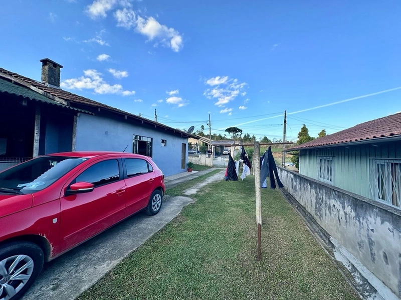 ALUGA CASA BAIRRO CENTENÁRIO: 3ª foto da galeria de imagens do imóvel