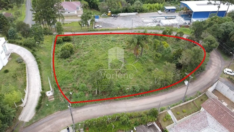 Imóvel residencial ou comercial