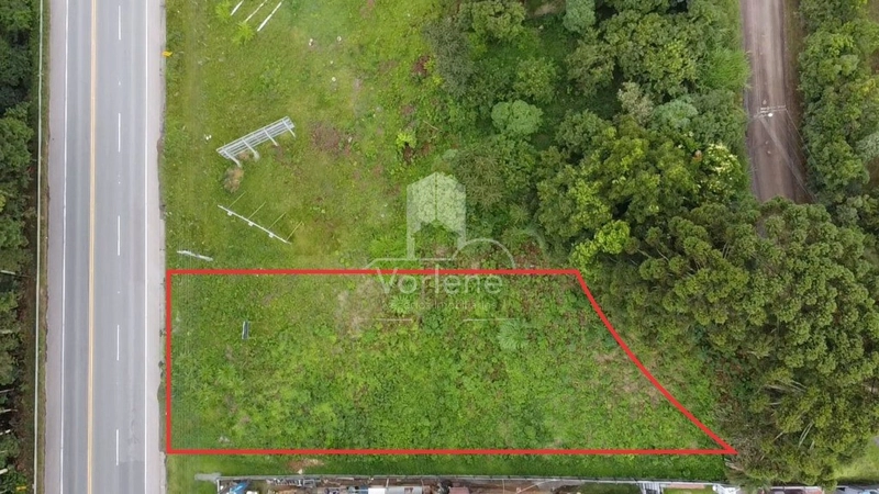 Imóvel residencial ou comercial