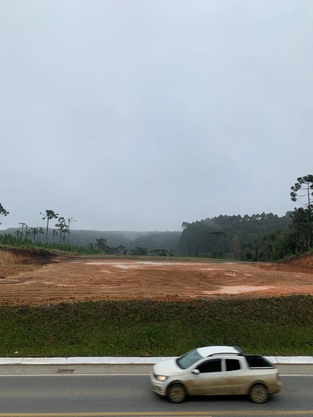 TERRENO À VENDA NA RODOVIA CARLOS ZIPPERER SOBRINHO!: 5ª foto da galeria de imagens do imóvel