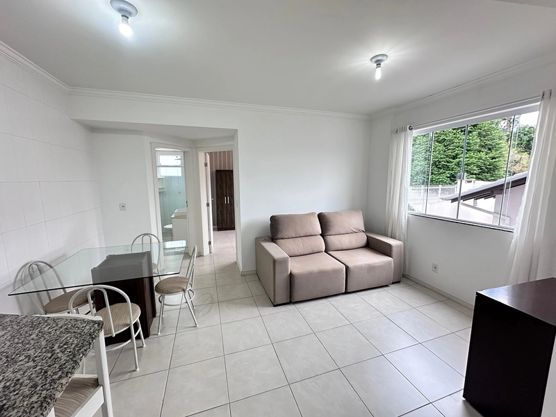ALUGA APARTAMENTO NO CENTRO: 7ª foto da galeria de imagens do imóvel