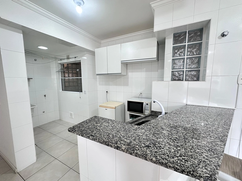 ALUGA APARTAMENTO NO CENTRO: 4ª foto da galeria de imagens do imóvel