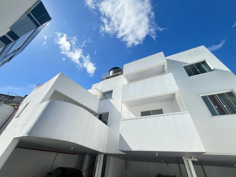 ALUGA APARTAMENTO NO CENTRO: 2ª foto da galeria de imagens do imóvel