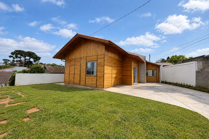 Imóvel residencial ou comercial