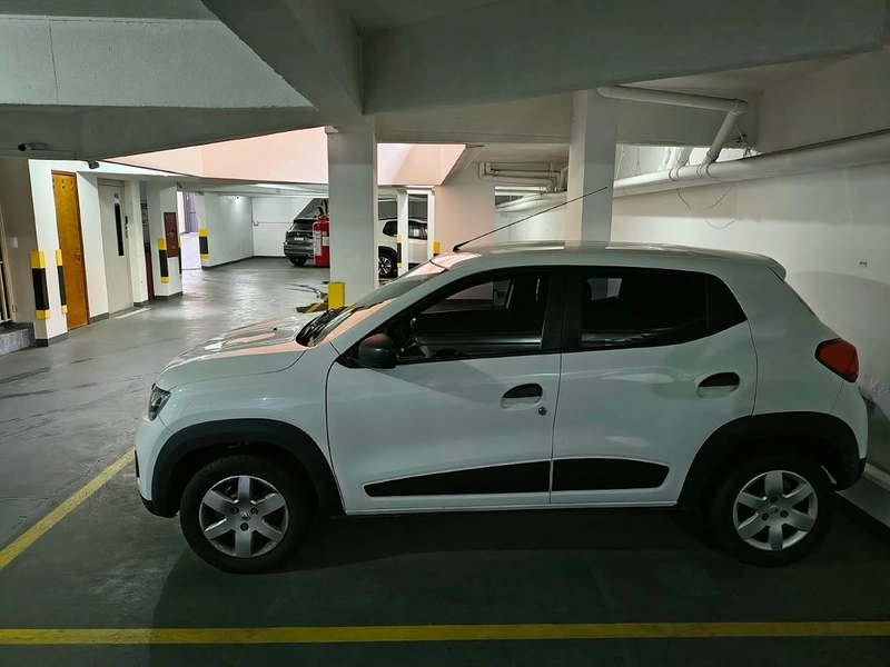 APARTAMENTO À VENDA NO JUVEVÊ – CURITIBA: 14ª foto da galeria de imagens do imóvel
