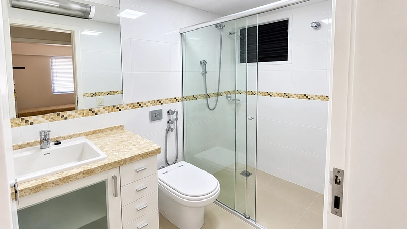 APARTAMENTO À VENDA NO JUVEVÊ – CURITIBA: 9ª foto da galeria de imagens do imóvel