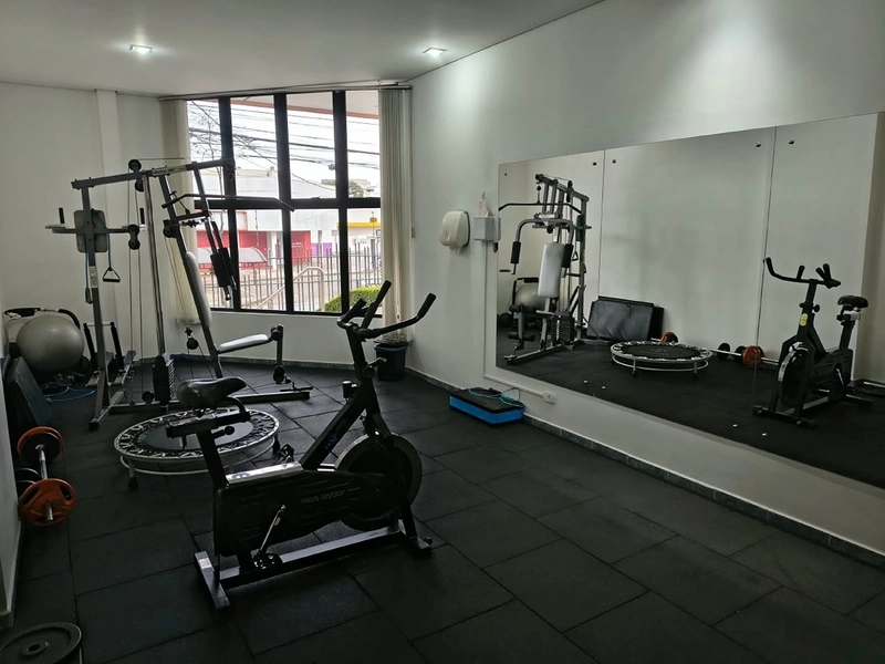 APARTAMENTO À VENDA NO JUVEVÊ – CURITIBA: 13ª foto da galeria de imagens do imóvel