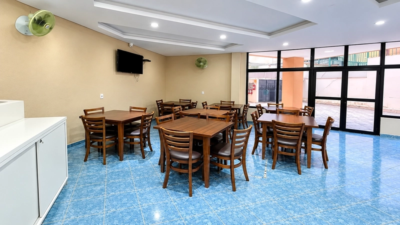 APARTAMENTO À VENDA NO JUVEVÊ – CURITIBA: 12ª foto da galeria de imagens do imóvel