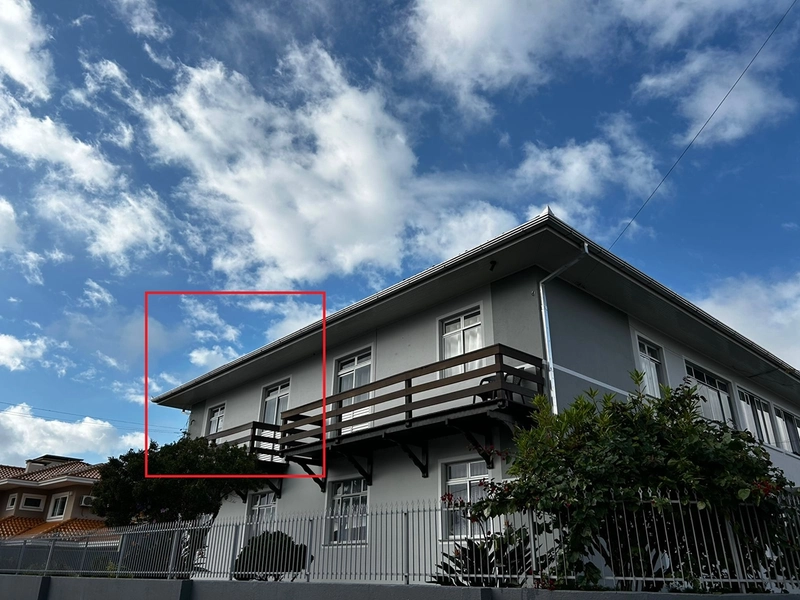Apartamento em sao bento do sul progresso com 3 dormitorios