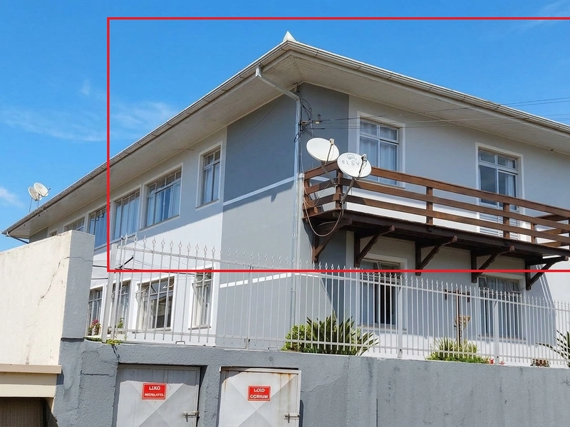 Imóvel residencial ou comercial