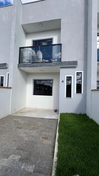 Imóvel residencial ou comercial