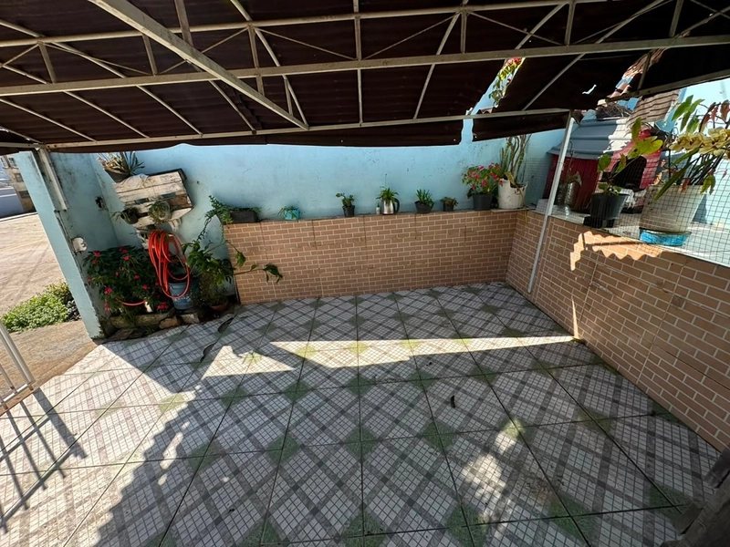 VENDE GEMINADO no BAIRRO MATO PRETO - Vorlene Negócios Imobiliários: 4ª foto da galeria de imagens do imóvel