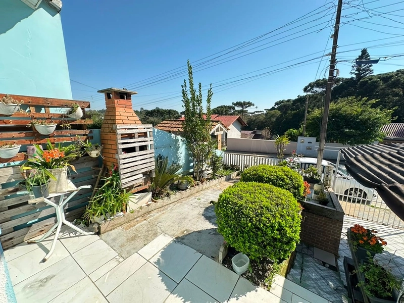 VENDE GEMINADO no BAIRRO MATO PRETO - Vorlene Negócios Imobiliários: 3ª foto da galeria de imagens do imóvel