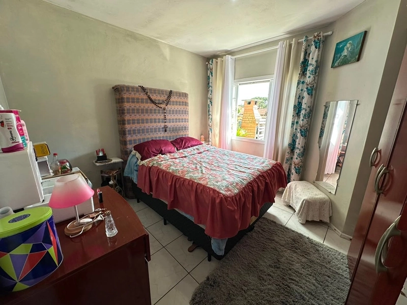 VENDE GEMINADO no BAIRRO MATO PRETO - Vorlene Negócios Imobiliários: 13ª foto da galeria de imagens do imóvel
