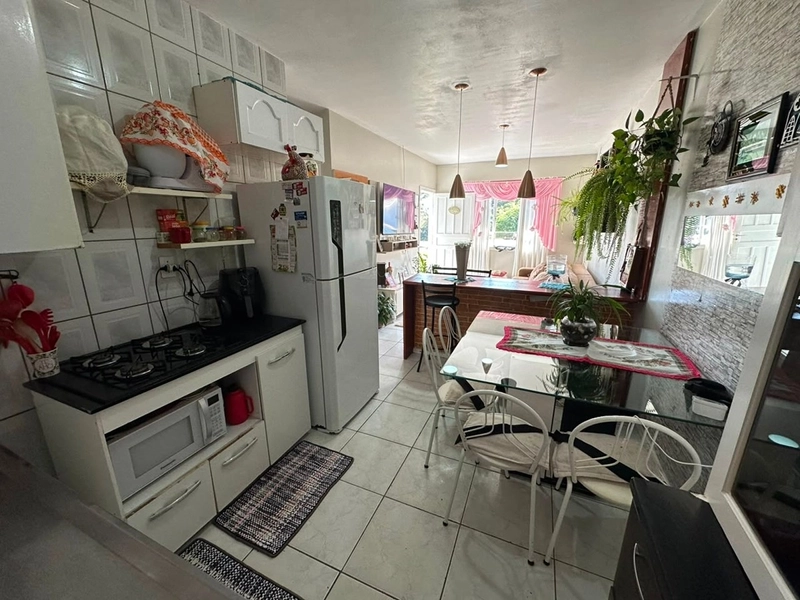 VENDE GEMINADO no BAIRRO MATO PRETO - Vorlene Negócios Imobiliários: 6ª foto da galeria de imagens do imóvel