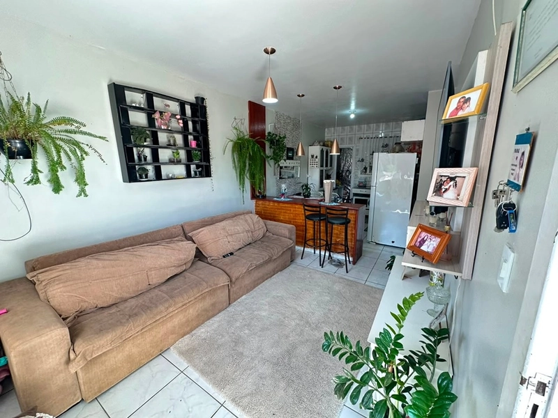 VENDE GEMINADO no BAIRRO MATO PRETO - Vorlene Negócios Imobiliários: 5ª foto da galeria de imagens do imóvel