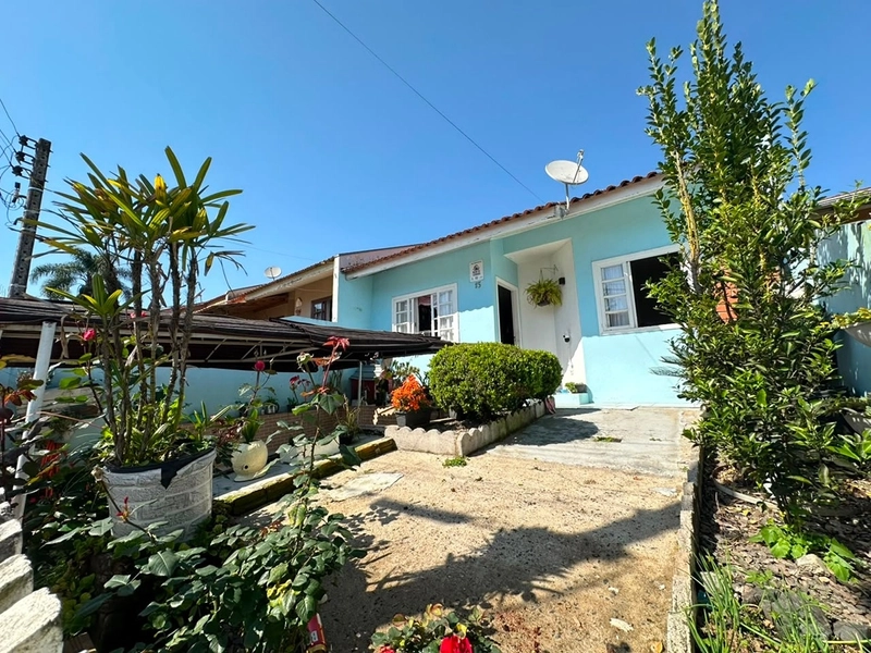 Imóvel residencial ou comercial
