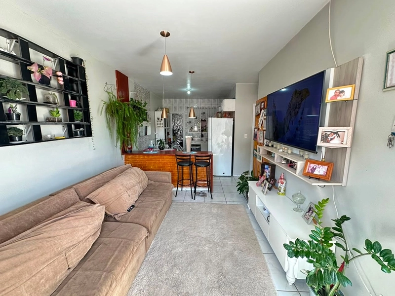 VENDE GEMINADO no BAIRRO MATO PRETO - Vorlene Negócios Imobiliários: 8ª foto da galeria de imagens do imóvel