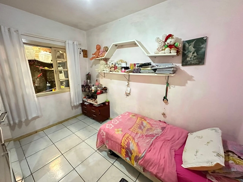 VENDE GEMINADO no BAIRRO MATO PRETO - Vorlene Negócios Imobiliários: 12ª foto da galeria de imagens do imóvel