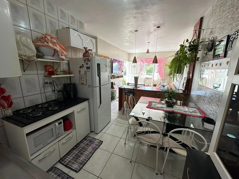 VENDE GEMINADO no BAIRRO MATO PRETO - Vorlene Negócios Imobiliários: 10ª foto da galeria de imagens do imóvel