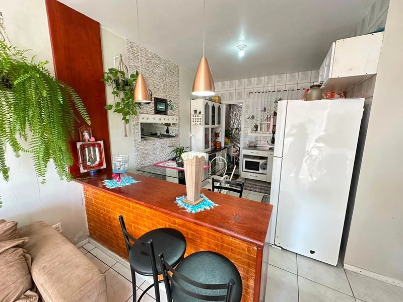 VENDE GEMINADO no BAIRRO MATO PRETO - Vorlene Negócios Imobiliários: 7ª foto da galeria de imagens do imóvel