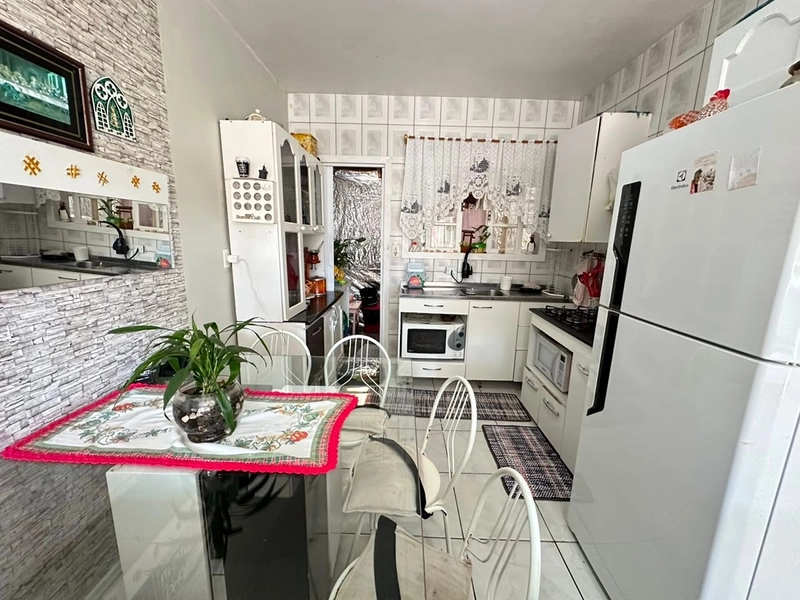 VENDE GEMINADO no BAIRRO MATO PRETO - Vorlene Negócios Imobiliários: 9ª foto da galeria de imagens do imóvel