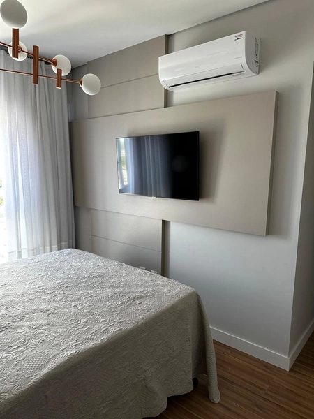 Apartamento de alto padrão com vista para o mar em Piçarras!: 9ª foto da galeria de imagens do imóvel