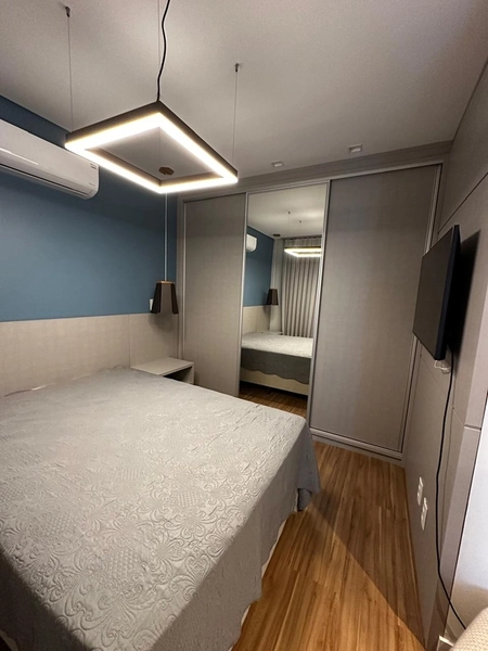 Apartamento de alto padrão com vista para o mar em Piçarras!: 14ª foto da galeria de imagens do imóvel