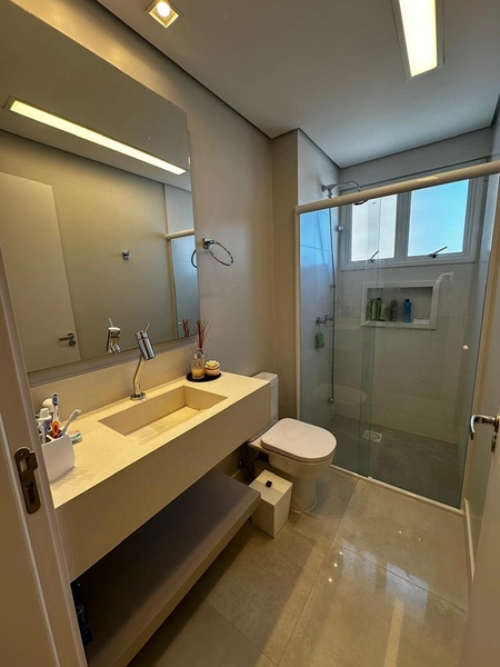 Apartamento de alto padrão com vista para o mar em Piçarras!: 12ª foto da galeria de imagens do imóvel