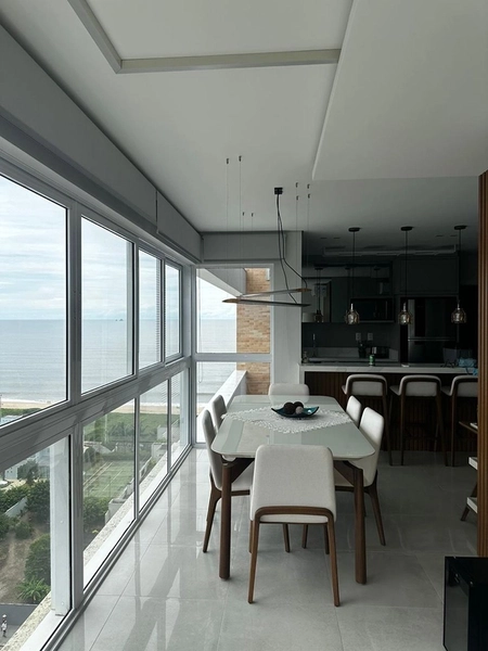 Apartamento de alto padrão com vista para o mar em Piçarras!: 8ª foto da galeria de imagens do imóvel