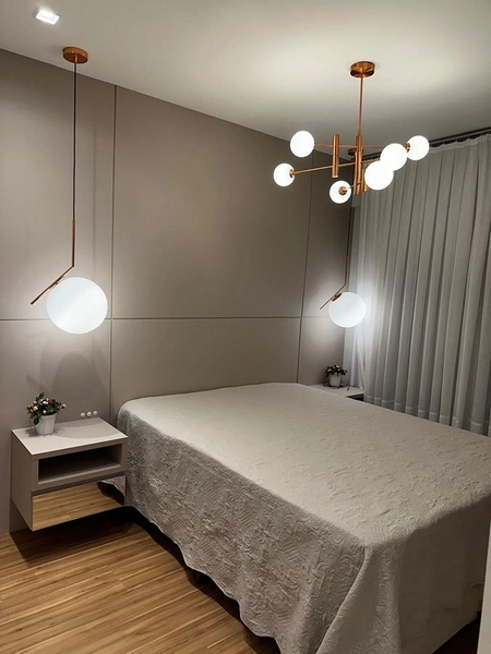 Apartamento de alto padrão com vista para o mar em Piçarras!: 10ª foto da galeria de imagens do imóvel
