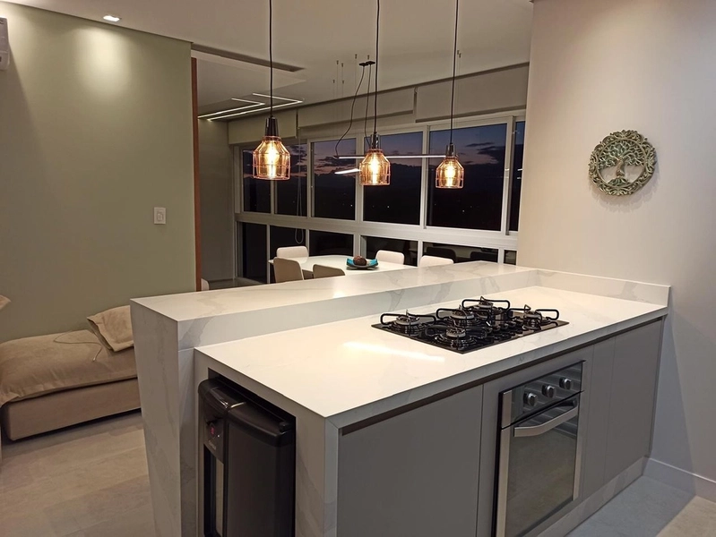Imóvel residencial ou comercial