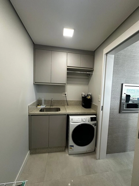 Apartamento de alto padrão com vista para o mar em Piçarras!: 6ª foto da galeria de imagens do imóvel