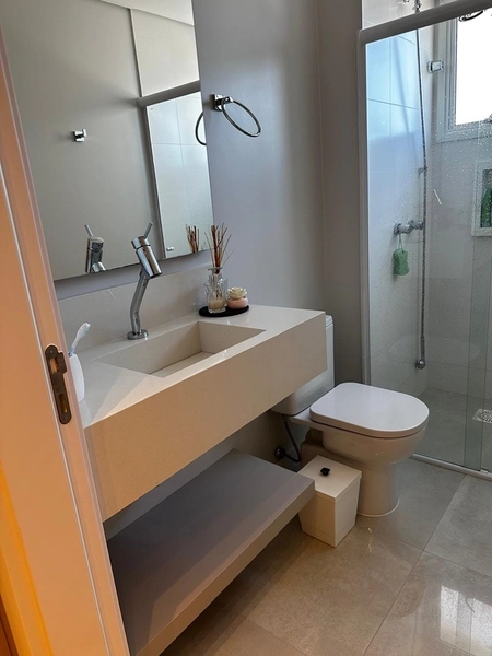 Apartamento de alto padrão com vista para o mar em Piçarras!: 13ª foto da galeria de imagens do imóvel