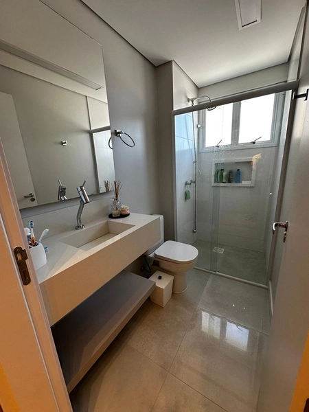 Apartamento de alto padrão com vista para o mar em Piçarras!: 11ª foto da galeria de imagens do imóvel